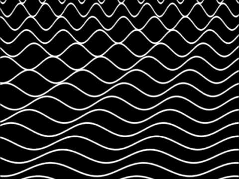 Random Oscillation - into infinity