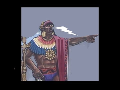 Um Indio video