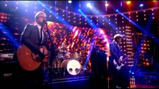 McFly - All About You (Live From the Heart)