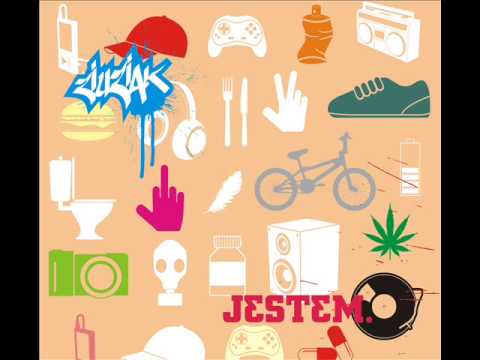 09. Ziuziak - Ślepe społeczeństwo ft. NorsONE