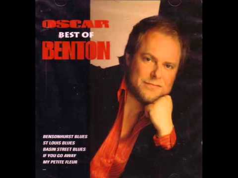 Monica & Oscar Benton   Everybody Is Telling Me