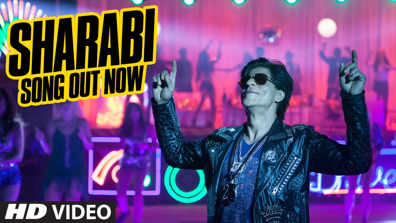 Sare Menu Kyo Sharabi Kende Ne (Sharabi) Lyrics | Happy New Year | Manj Musik, Nindy Kaur, Vishal Dadlani, Shekhar Ravjiani | Vishal Shekhar