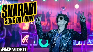 Sharabi Lyrics (Manj Musik) - Happy New Year