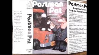 Ken Barrie &amp; Bryan Daly&#39;s - Postman Pat (1982)