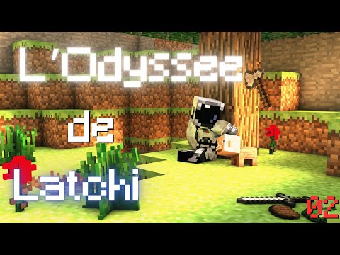 L'Odyssée de Latchi #02 - A la recherche de nos premiers DIAMANTS !