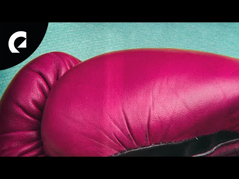 J.F. Gloss - Pink Gloves (Royalty Free Music)