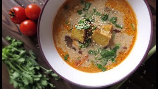 Веганский Том Ям