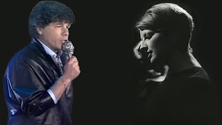 Mina & Riccardo Cocciante: Questione di Feeling