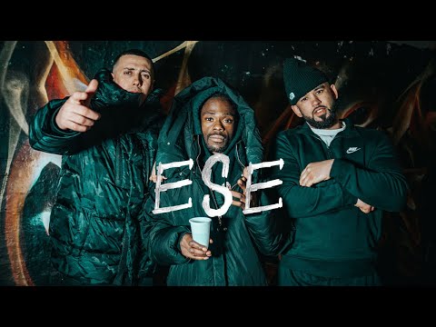 Jay0117 - Ese Ft. Firee Young & Pea The Goat (Music Video)