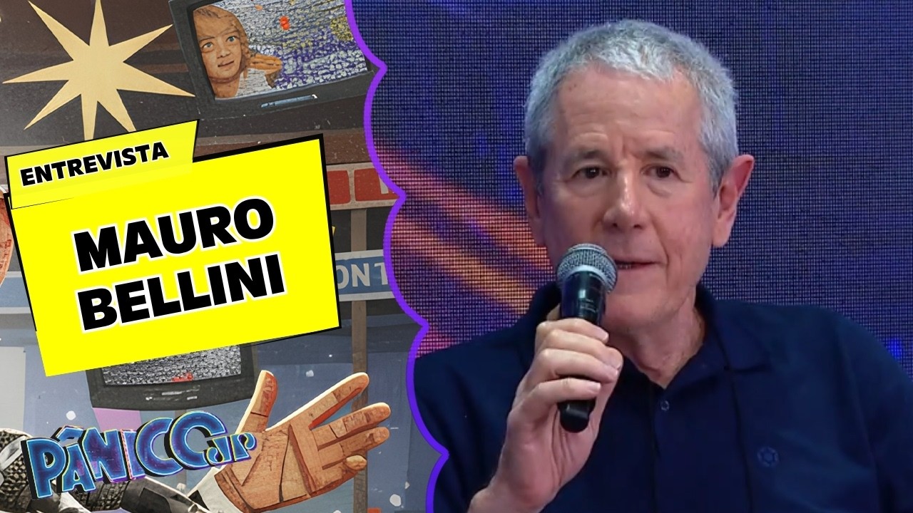 DE CAXIAS DO SUL PRO MUNDO! MAURO BELLINI REVELA COMO A MARCOPOLO DOMINOU O MERCADO