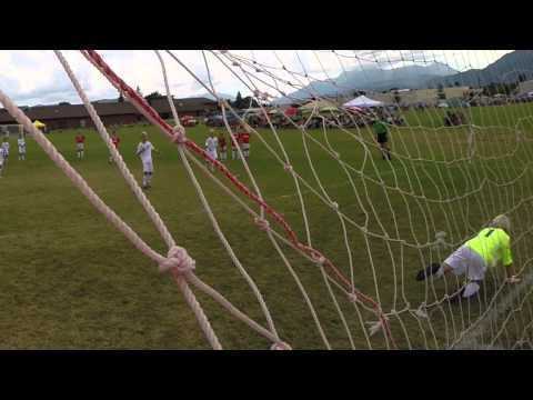 impact 04 vs la roca