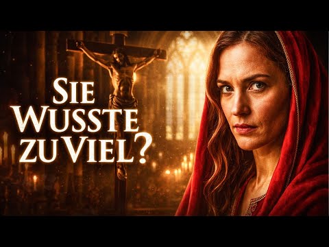 Warum der Vatikan Maria Magdalena fürchtete | Zum Schlaf