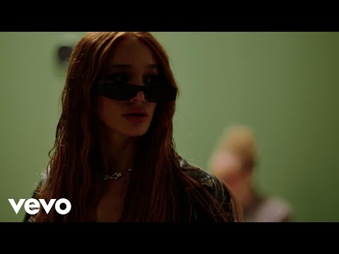 Ángela Torres - FAVORITA