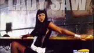 Lady saw- unfinished business riddim