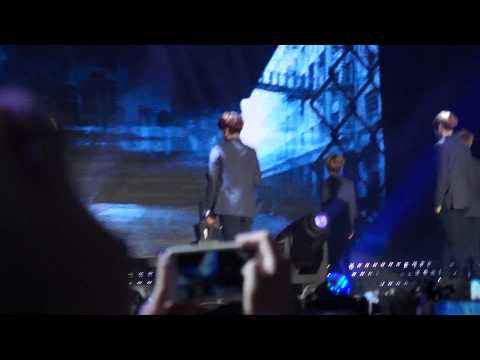 Fancam 131003 Stay G6 Exo Growl