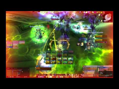 eXsto vs Desolate Host Mythic