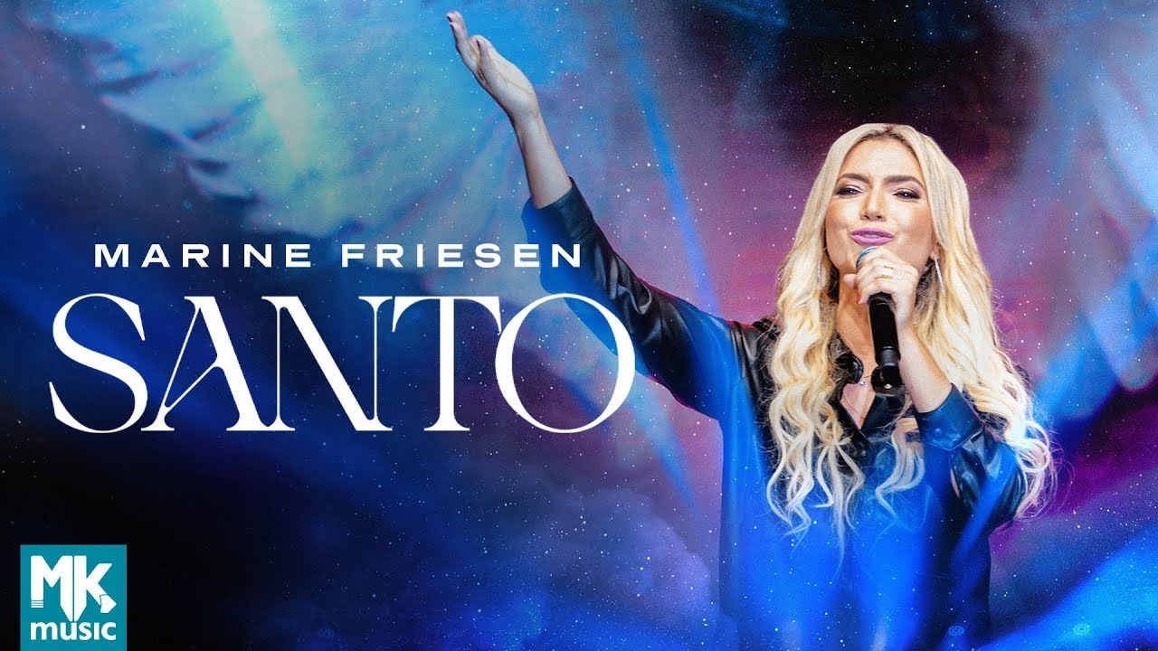 Marine Friesen - Santo