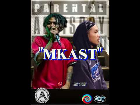 Jayache & AJ - MKAST [Official Audio] prod by:JADE on the beatz
