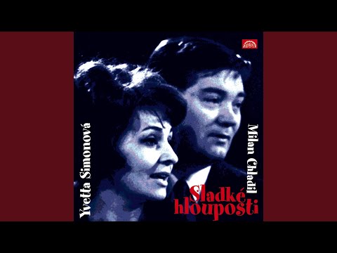 Ať hudba dále zní (I Could Have Danced All Night)