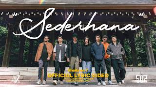 Download lagu Sheila on 7 - Sederhana [ Lyric Video] mp3