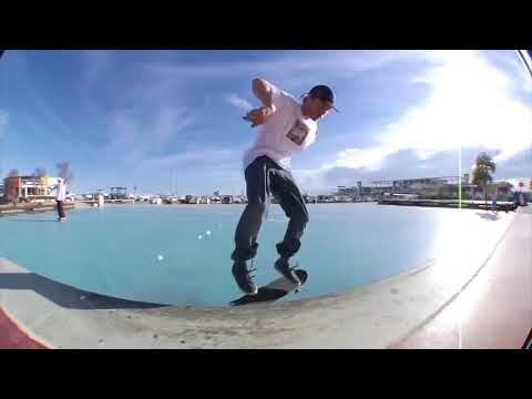 Javier Sarmiento - BCN