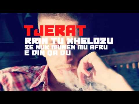 EdizTuna Ft Ronn.B - Qdo Vend  (Official Video)