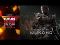 Vídeo de jogabilidade de Black Myth: Wukong  XBox
