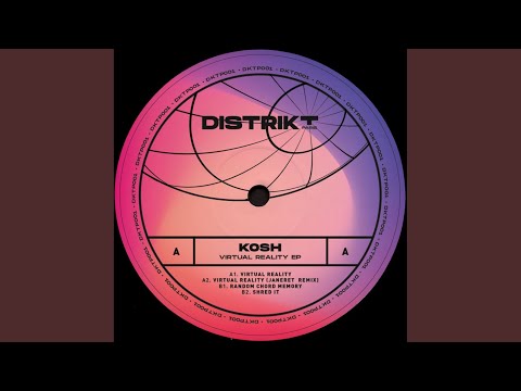 Random Chord Memory (Original Mix)