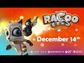 Gameplay video of Raccoo Venture  Playstation