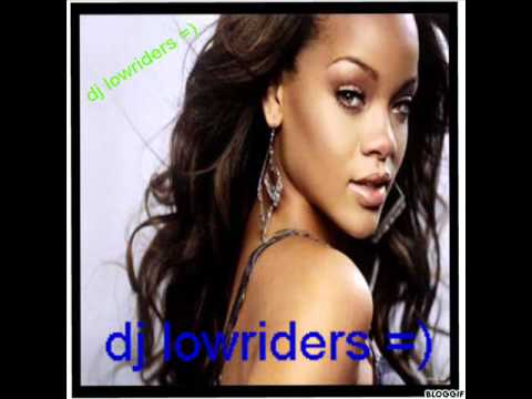 dj lowriders shana tesh  boum boum boum