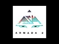Asia - Armada 2 (2003, Full Album)