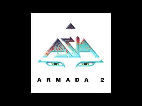 Asia - Armada 2 (2003, Full Album)