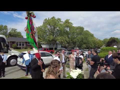 Ojme po nevestata - We are going for the bride