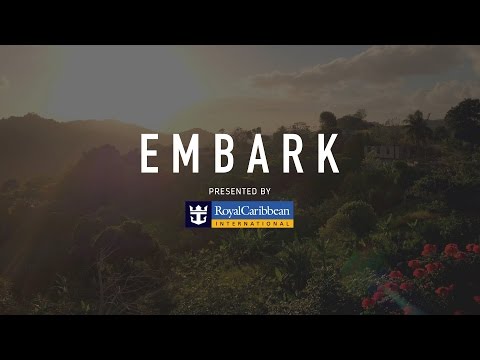 Royal Caribbean Beyond the Beach: Jamaica | Stush in the Bush