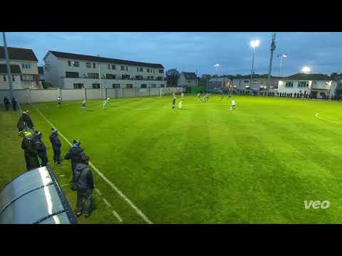 Skerries Town Vs Kilbarrack Utd - LSL Senior 1 - 25th April 2023