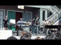 Aleks Syntek - El Camino - Buena Park, CA 8/8 ...