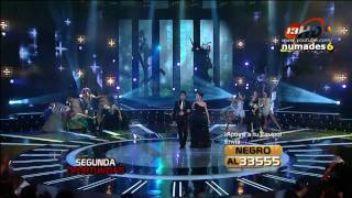 Adrian, Hiromi, Yadhira &amp; Nohelia - Irremediable (Segunda Oportunidad)