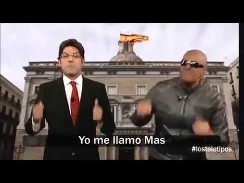 Votando (Enrique iglesias bailando)