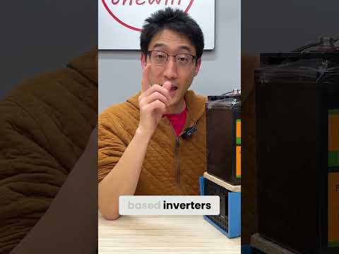High Frequency vs Low Frequency Inverters  What You Need to Know