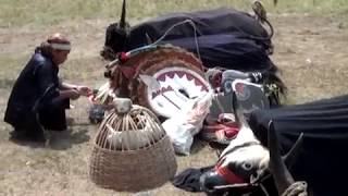 Download lagu PAMBUKO BANTENGAN TUGUSARI MALANG ( opening kesenian bantengan tugusari budoyo malang ) mp3