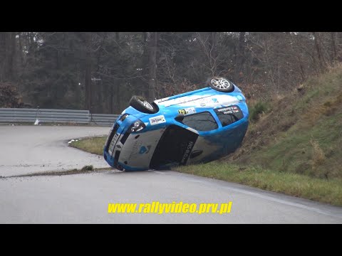 SuperOES Superbarbórka - Tor Kielce - 2020-12-12