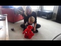 Simon And Elmo