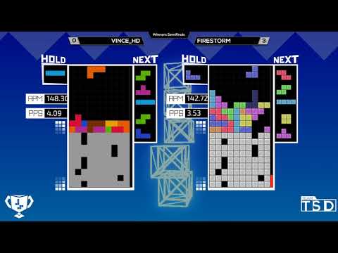 Jstris Cup X - Full Top 8