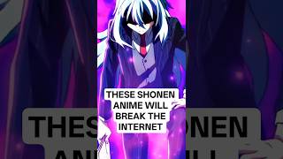 Top 3 Shonen Anime to Watch — Full Breakdown & Transcript