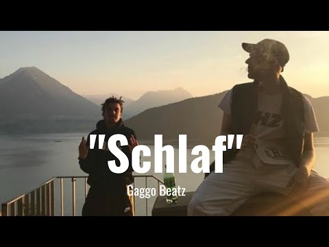 MONK x LEVIN LIAM (XXXTENTACION) Typebeat "Schlaf"