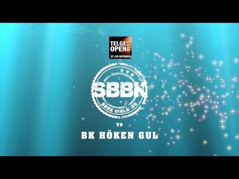 04 Telge Open 2017 KVARTSFINAL - SBBK F05 vs Höken BK Gul - 29 okt 2017 - Q2