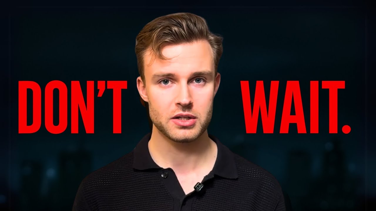 Why You MUST Learn English in 2026