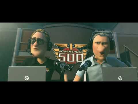 Turbo AMV - You Will Always Find Me In Your Heart/Shaley Scott - Music Video