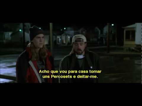 Dogma Great Moments - Jay and Silent Bob