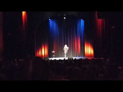 Tahnèè Párt II ∆||°•"*geschicktzerfickt*"•°20.06.2019 Stadtsaal Wién❤️